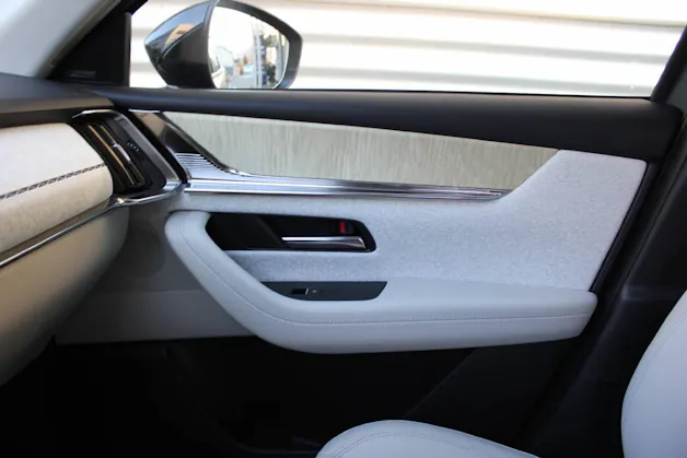 Mazda CX-60 2.5 PHEV Takumi