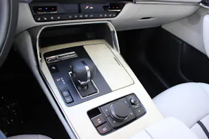 Mazda CX-60 2.5 PHEV Takumi