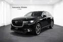 Mazda CX-60 2.5 PHEV Takumi
