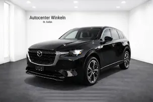 Mazda CX-60 2.5 PHEV Takumi