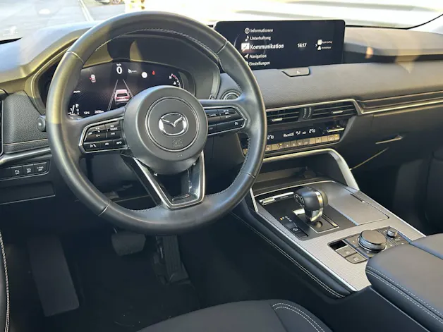 Mazda CX-60 3.3 D Exclusive-Line