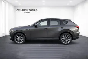 Mazda CX-60 3.3 D Exclusive-Line