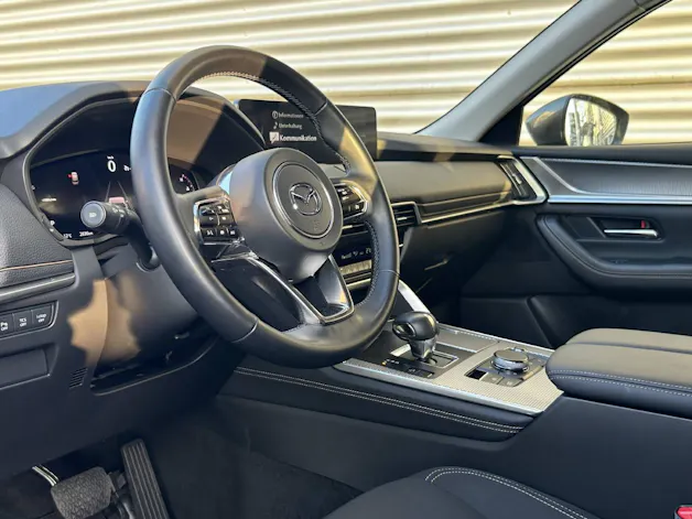 Mazda CX-60 3.3 D Exclusive-Line