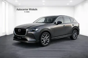 Mazda CX-60 3.3 D Exclusive-Line