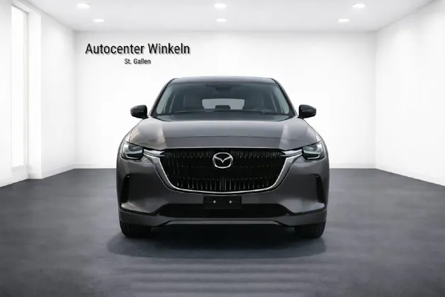Mazda CX-60 3.3 D Exclusive-Line