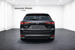 Mazda CX-60 3.3 D Exclusive-Line