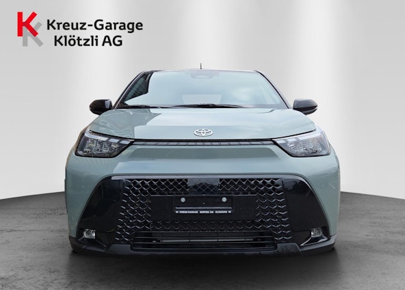 Vehicle image 7 Vehicle image 7