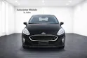 Ford Fiesta 1.5 TDCi Titanium