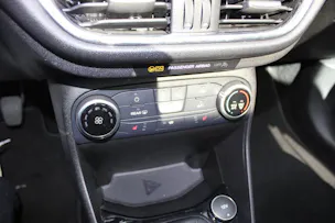 Ford Fiesta 1.5 TDCi Titanium
