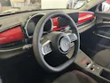 Fiat 600 Red