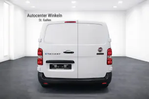 Fiat E-Scudo Kaw. L2 verglast 50 kWh Business Swiss Edition