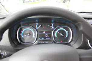 Fiat E-Scudo Kaw. L2 verglast 50 kWh Business Swiss Edition