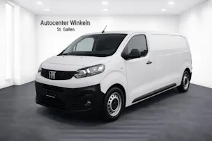 Fiat E-Scudo Kaw. L2 verglast 50 kWh Business Swiss Edition