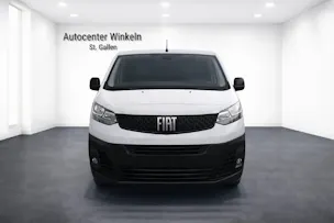 Fiat E-Scudo Kaw. L2 verglast 50 kWh Business Swiss Edition