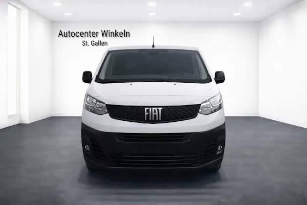 Fiat E-Scudo Kaw. L2 verglast 50 kWh Business Swiss Edition