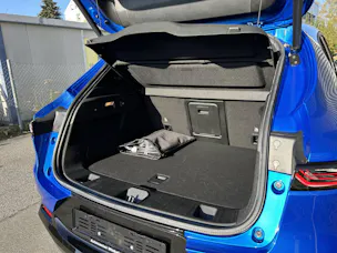 Alfa Romeo Tonale 1.3 Plug-in Hybrid Sprint Q4