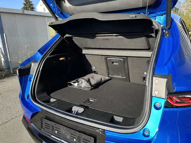 Alfa Romeo Tonale 1.3 Plug-in Hybrid Sprint Q4