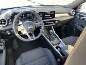 Alfa Romeo Tonale 1.3 Plug-in Hybrid Sprint Q4