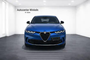 Alfa Romeo Tonale 1.3 Plug-in Hybrid Sprint Q4