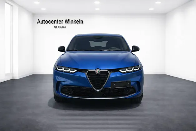 Alfa Romeo Tonale 1.3 Plug-in Hybrid Sprint Q4