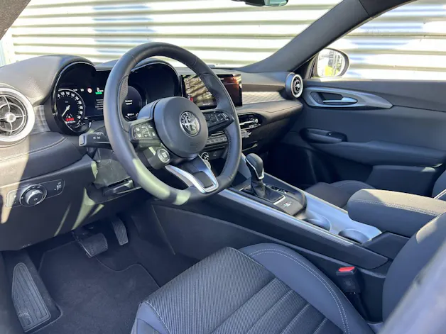 Alfa Romeo Tonale 1.3 Plug-in Hybrid Sprint Q4