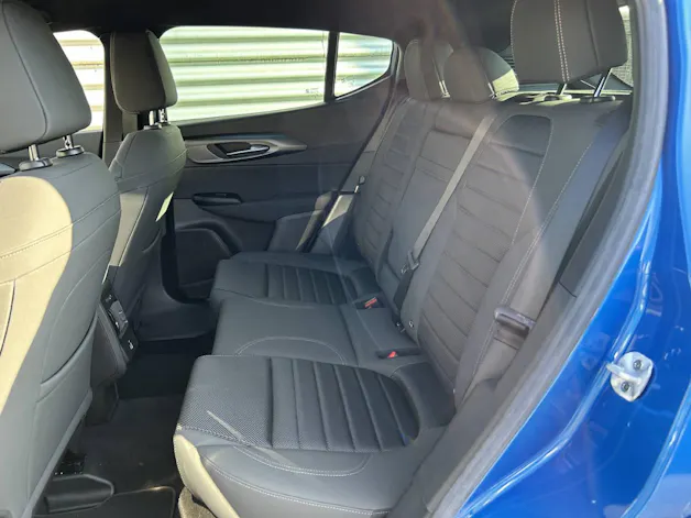 Alfa Romeo Tonale 1.3 Plug-in Hybrid Sprint Q4