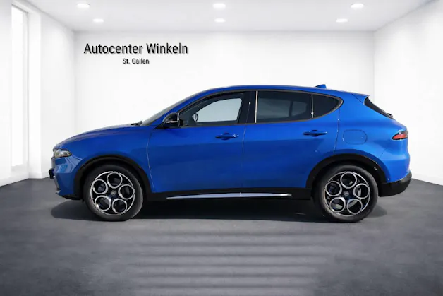 Alfa Romeo Tonale 1.3 Plug-in Hybrid Sprint Q4