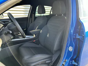 Alfa Romeo Tonale 1.3 Plug-in Hybrid Sprint Q4