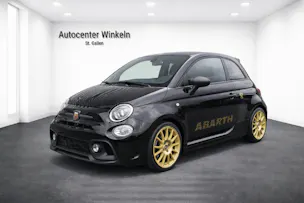 Fiat 695 Abarth 1.4 T-Jet 180 75 Anniversario
