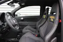 Fiat 695 Abarth 1.4 T-Jet 180 75 Anniversario