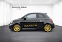 Fiat 695 Abarth 1.4 T-Jet 180 75 Anniversario