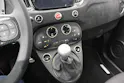 Fiat 695 Abarth 1.4 T-Jet 180 75 Anniversario