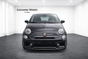 Fiat 695 Abarth 1.4 T-Jet 180 75 Anniversario