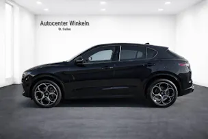 Alfa Romeo Stelvio 2.0 Q4 280 Sprint