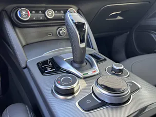 Alfa Romeo Stelvio 2.0 Q4 280 Sprint