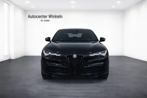 Alfa Romeo Stelvio 2.0 Q4 280 Sprint