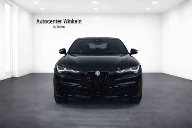 Alfa Romeo Stelvio 2.0 Q4 280 Sprint