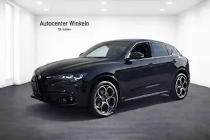 Alfa Romeo Stelvio 2.0 Q4 280 Sprint