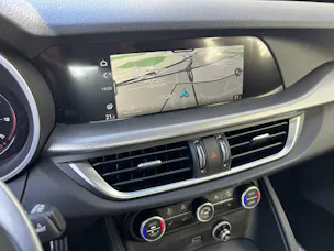 Alfa Romeo Stelvio 2.0 Q4 280 Sprint