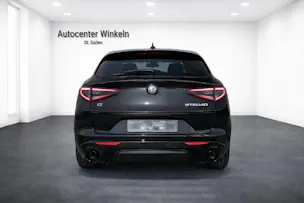 Alfa Romeo Stelvio 2.0 Q4 280 Sprint