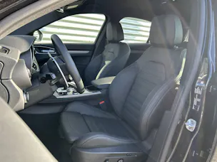 Alfa Romeo Stelvio 2.0 Q4 280 Sprint