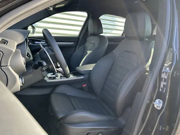 Alfa Romeo Stelvio 2.0 Q4 280 Sprint