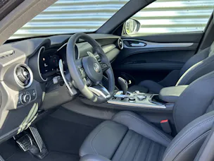 Alfa Romeo Stelvio 2.0 Q4 280 Sprint