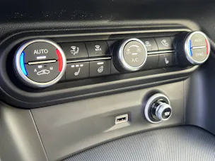 Alfa Romeo Stelvio 2.0 Q4 280 Sprint