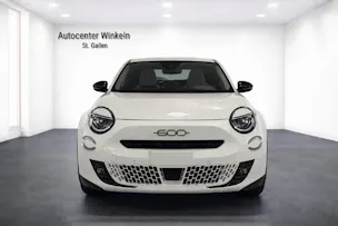 Fiat 600 1.2 Hybrid La Prima