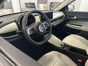 Fiat 600 1.2 Hybrid La Prima