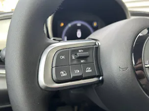 Fiat 600 1.2 Hybrid La Prima