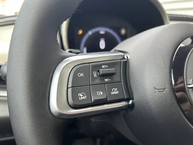 Fiat 600 1.2 Hybrid La Prima
