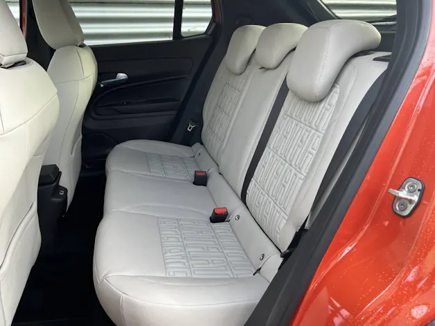 Fiat 600 1.2 Hybrid La Prima