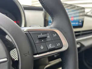 Fiat 600 1.2 Hybrid La Prima